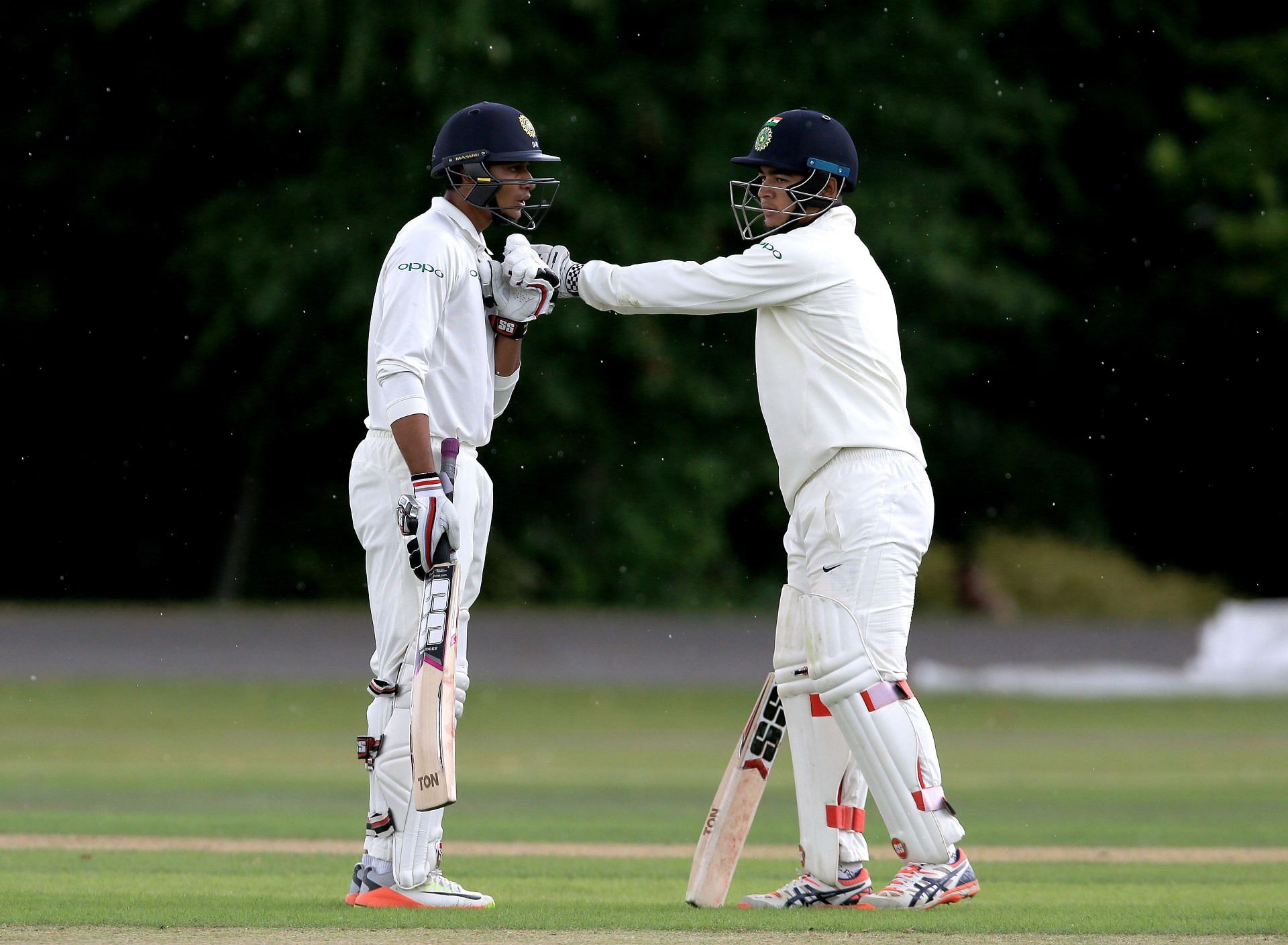 Vijay Hazare Trophy 2022, Quarterfinal 3, Assam vs Jammu and Kashmir Probable XIs, Match Prediction, Pitch Report, Weather Forecast and Live Streaming Details