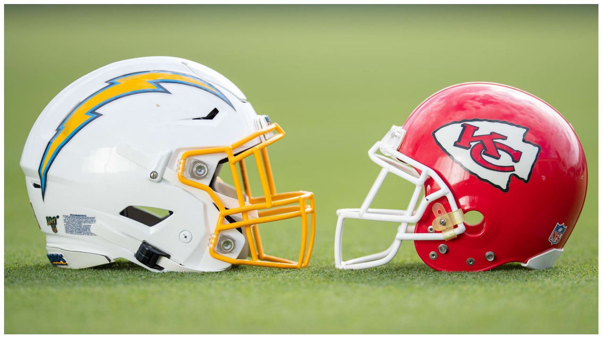 THE HEATED RIVALRY: Chargers vs. Raiders Takes a Turn at SoFi Stadium –  Brealtv