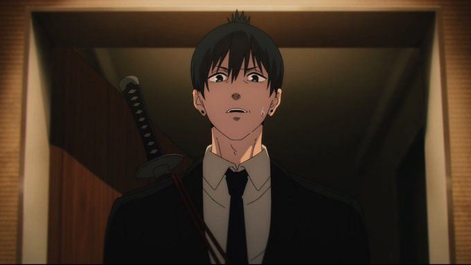 Chainsaw Man fans claim that Aki is Mappa's favorite after episode 6