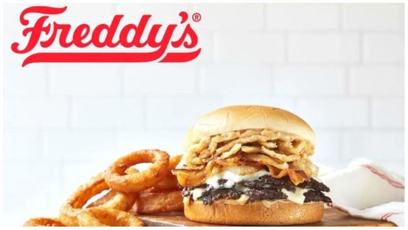 Freddy's Frozen Custard & Steakburgers - Wikipedia