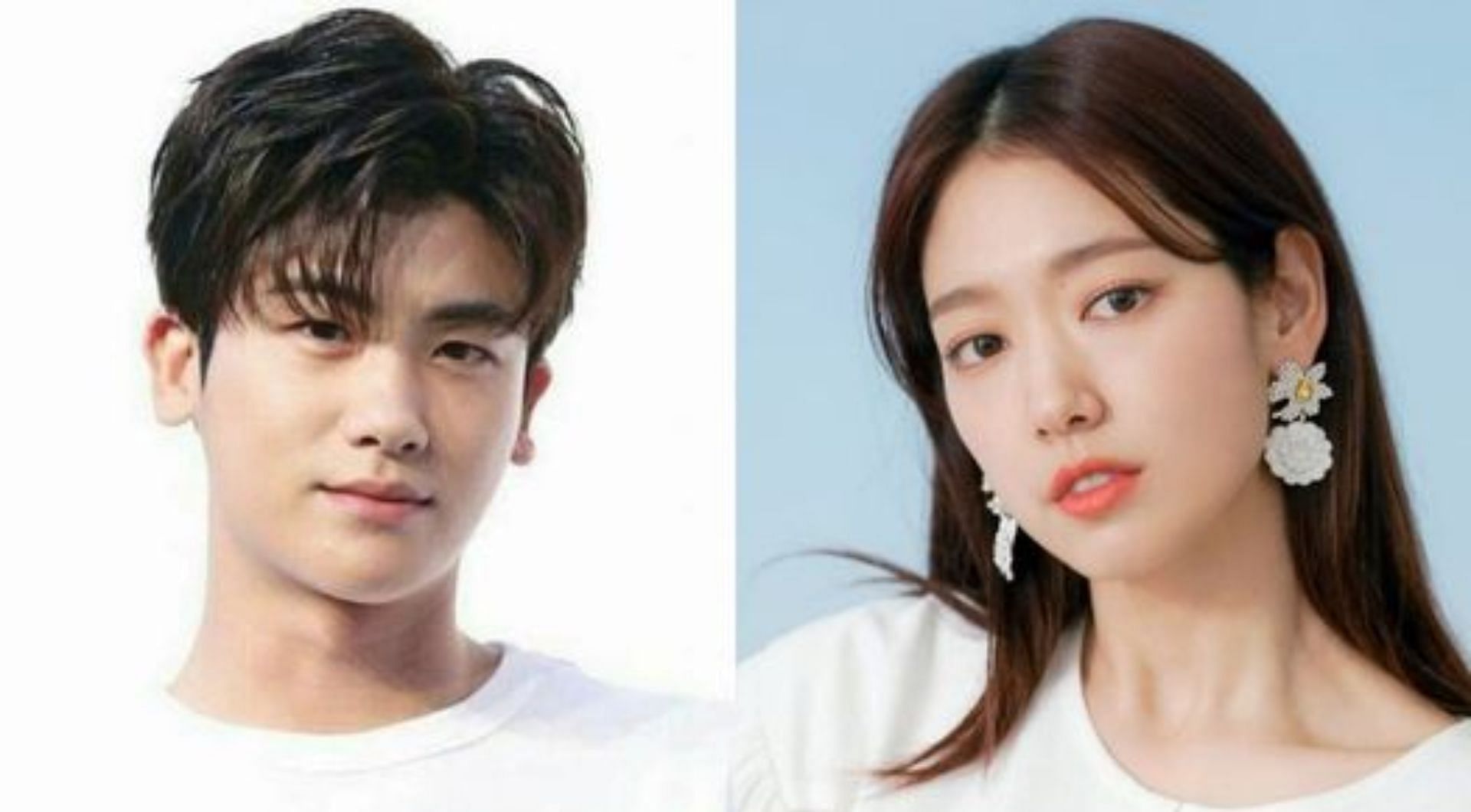 Park Shin-hye and Park Hyung-sik In Talks To Reunite For New Drama, Can  Someone Call Lee Min-ho Too? - News18