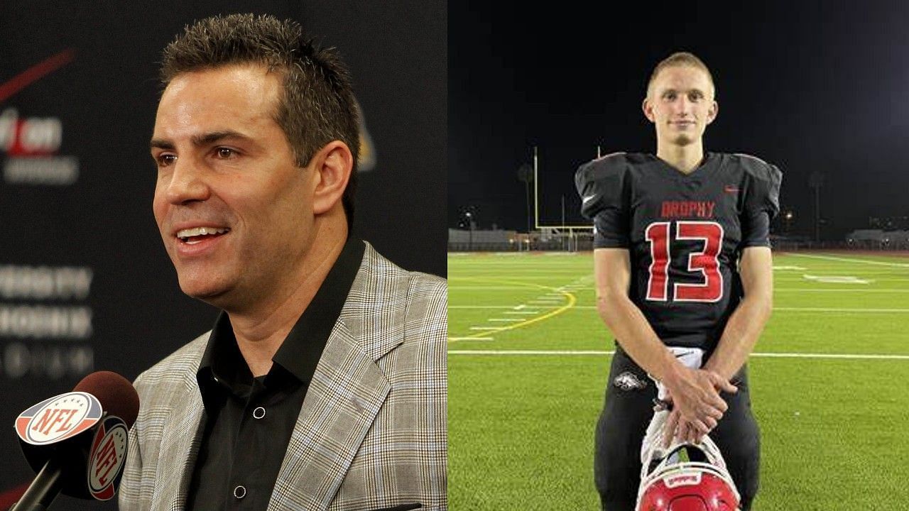 Kurt Warner's Son to Get First Career Collegiate Start Saturday