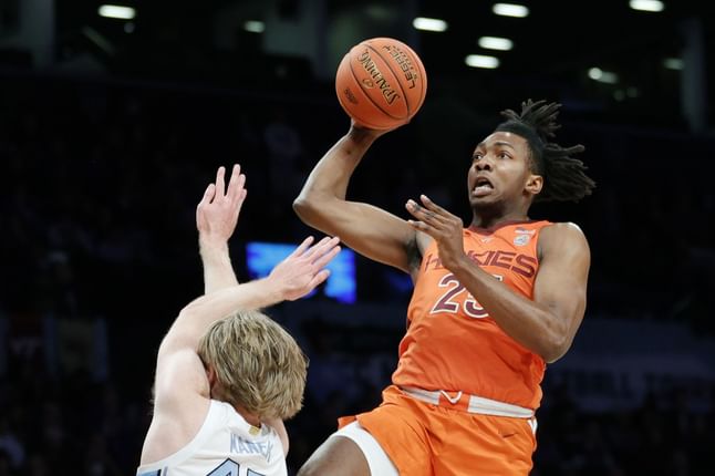 William & Mary vs Virginia Tech Prediction, Odds, Lines, Spread, and Picks - November 13 | 2022-23 NCAA Basketball Season