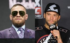 Josh Thomson doubts whether UFC star Conor McGregor will fight again