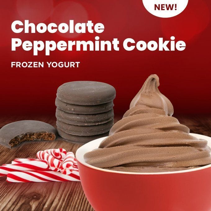 Yogurtland 2022 Holiday lineup Flavors, prices, deals, and other details explored