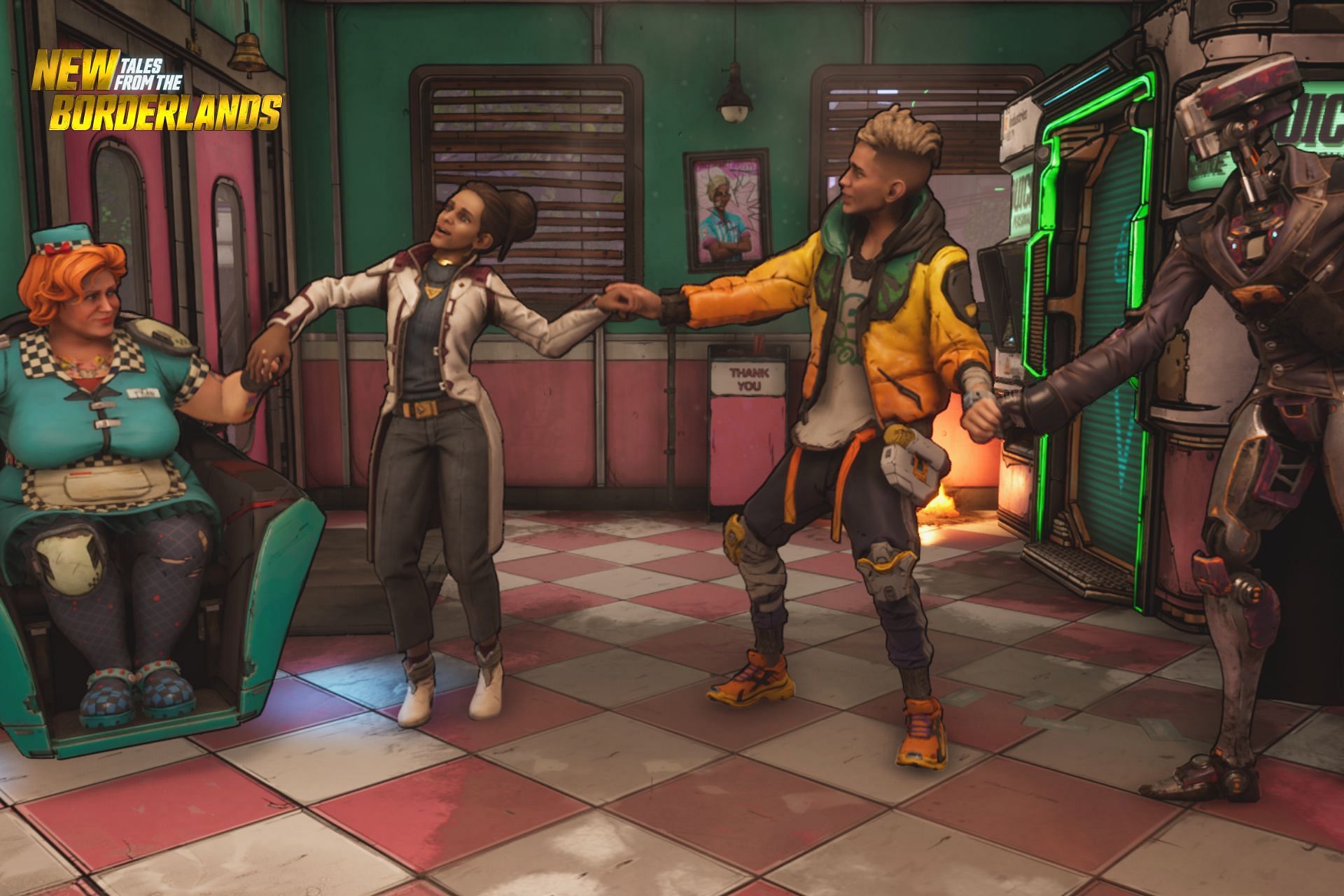 (Image via 2K/New Tales from the Borderlands
