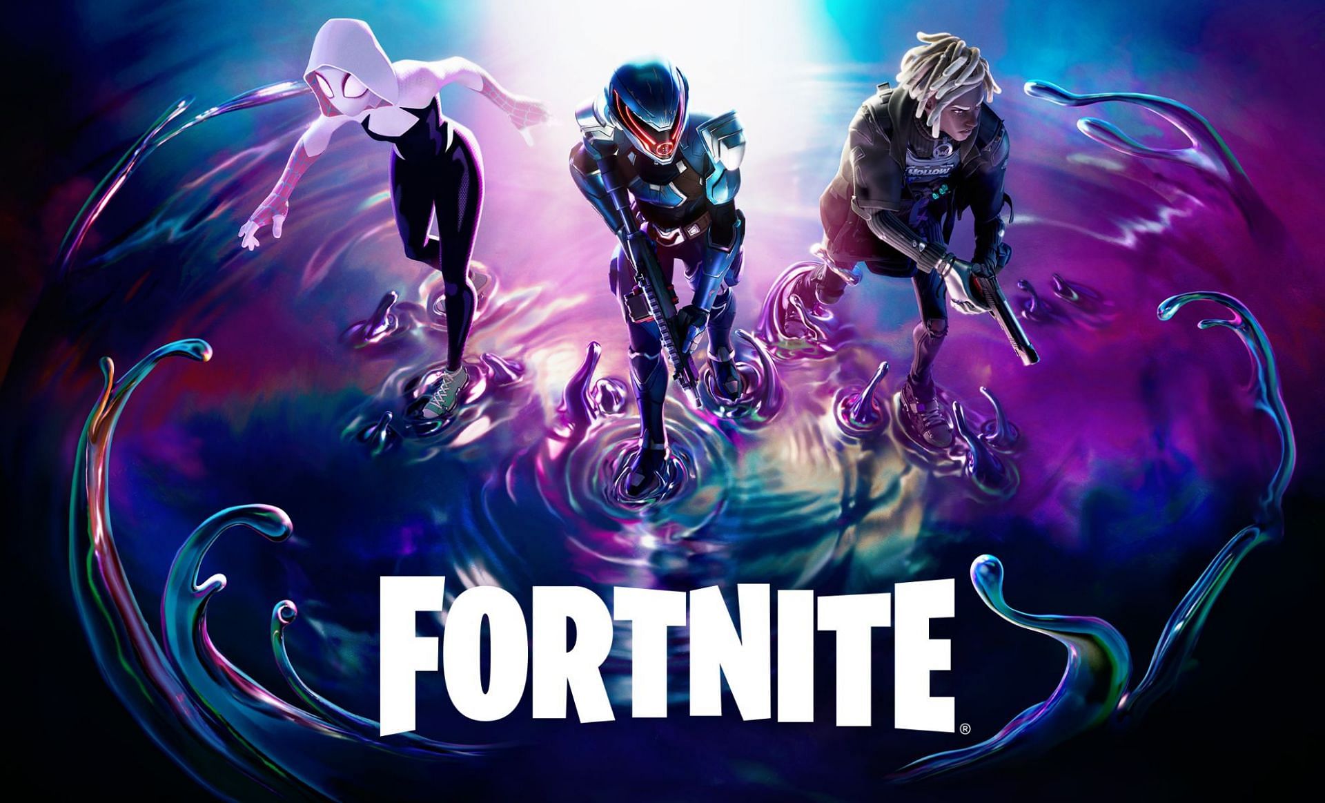 Smoky Design fortnite poster Wallpaper Poster Price in India - Buy Smoky  Design fortnite poster Wallpaper Poster online at Flipkart.com