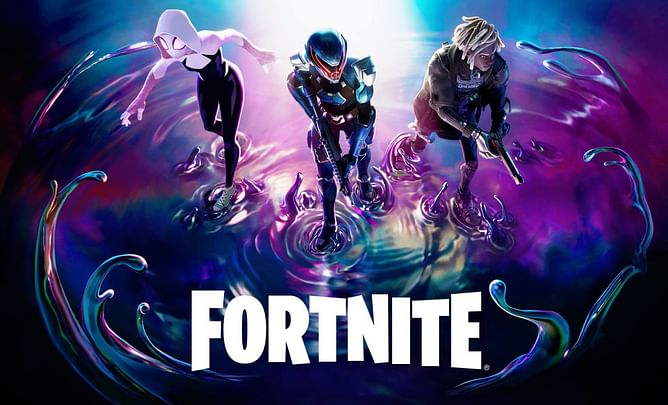 Every new Fortnite skin leaked with the v22.40 update