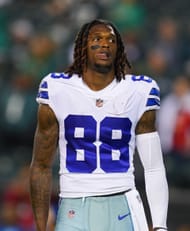 Dallas Cowboys v Philadelphia Eagles