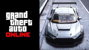 GTA Online weekly update for November 10-16, 2022 revealed