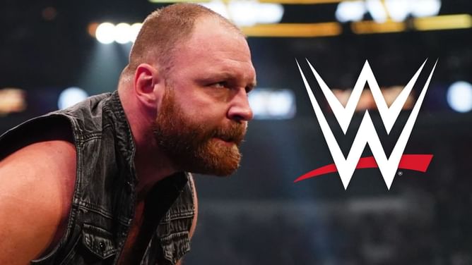 "What did he do for the company?" – Ex-WWE Superstar savagely undermines AEW star Jon Moxley's stint in former promotion