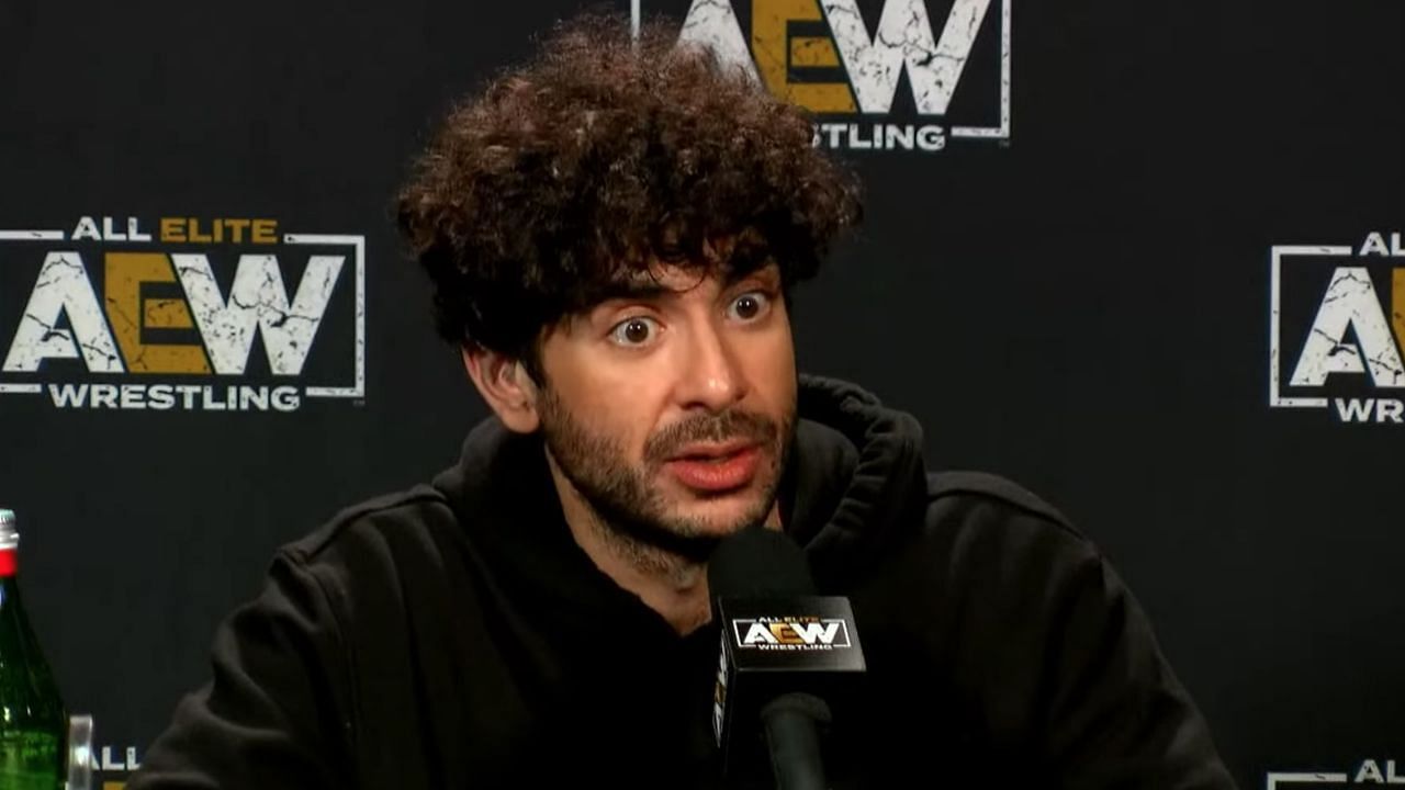 Tony Khan signed numerous top stars to AEW in 2022