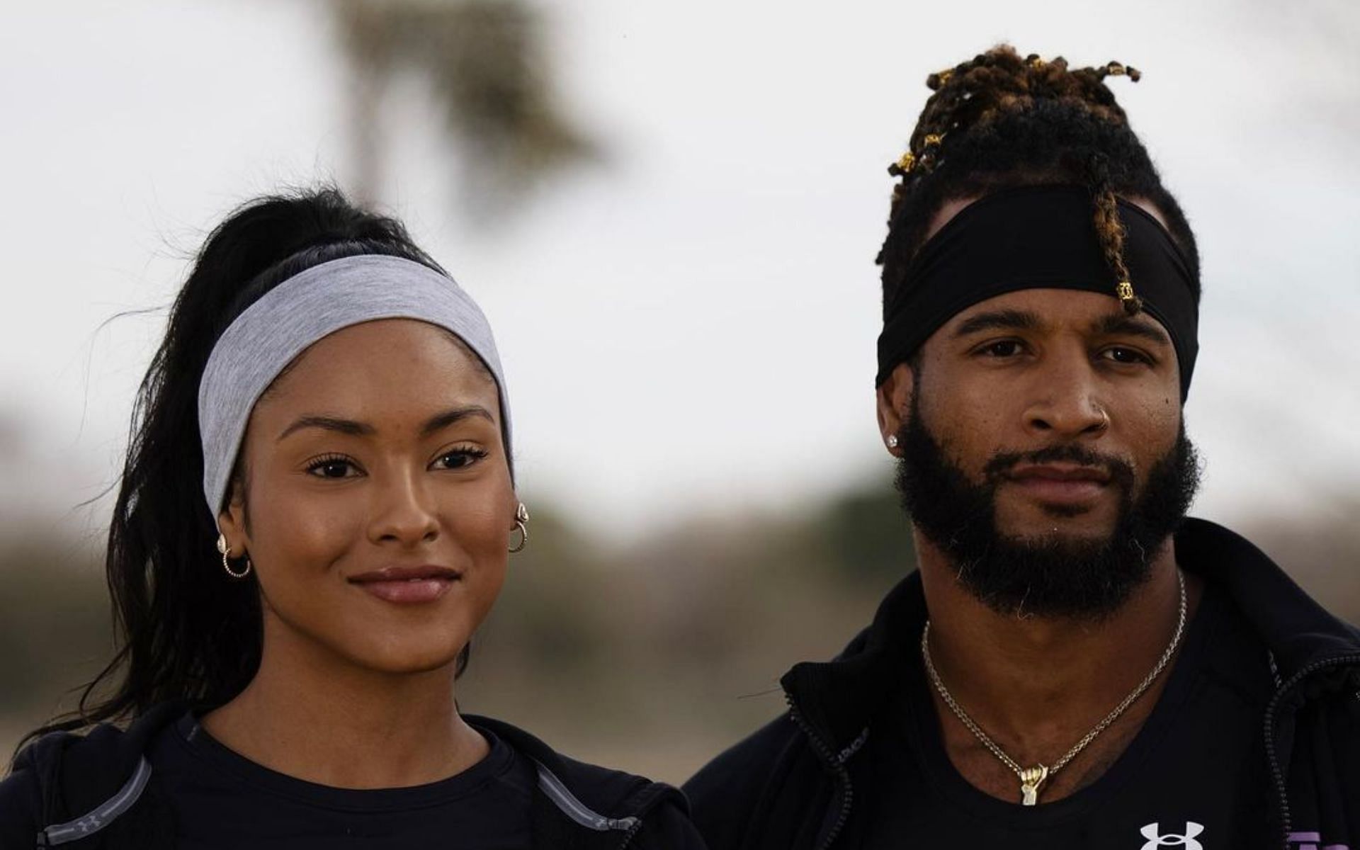 The Challenge's Nurys Mateo shares why she unfollowed her friend