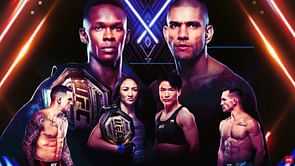5 questions that will be answered at UFC 281: Adesanya vs. Pereira