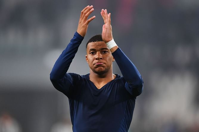 4 Best-performing French players in the 2022-23 campaign so far