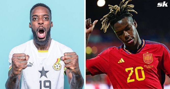 5 sets of brothers playing at the 2022 FIFA World Cup