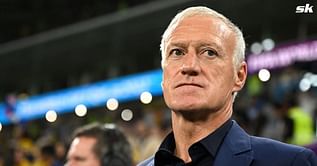 FIFA World Cup 2022: France suffer injury blow as superstar seen struggling with ankle discomfort