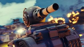 Why Invade and Persuade Tank is the best RC vehicle in GTA Online