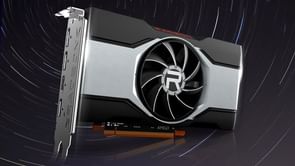 Black Friday deals: MSI RX 6600 GPU drops to less than $200