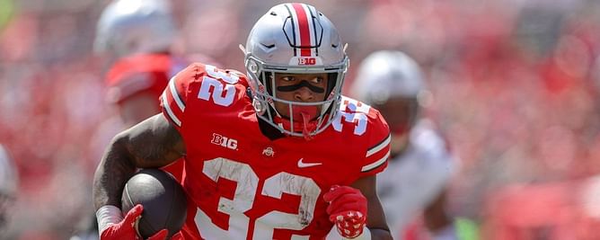 Ohio State Buckeyes vs. Maryland Terrapins Prediction, Odds, Lines, Spreads, and Picks- November 19 | 2022 NCAA Football Season