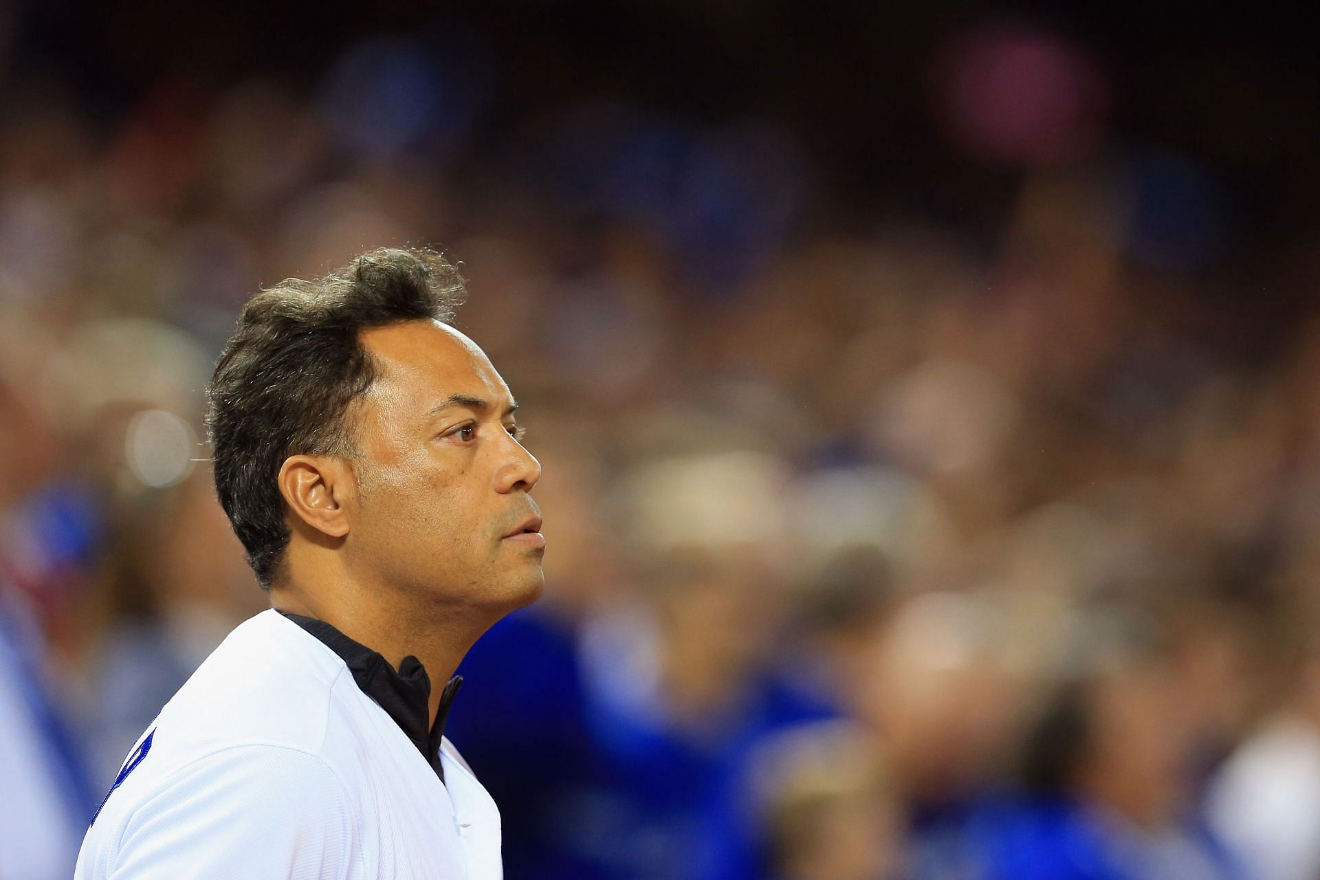 MLB And Toronto Blue Jays Ban Roberto Alomar After Sexual