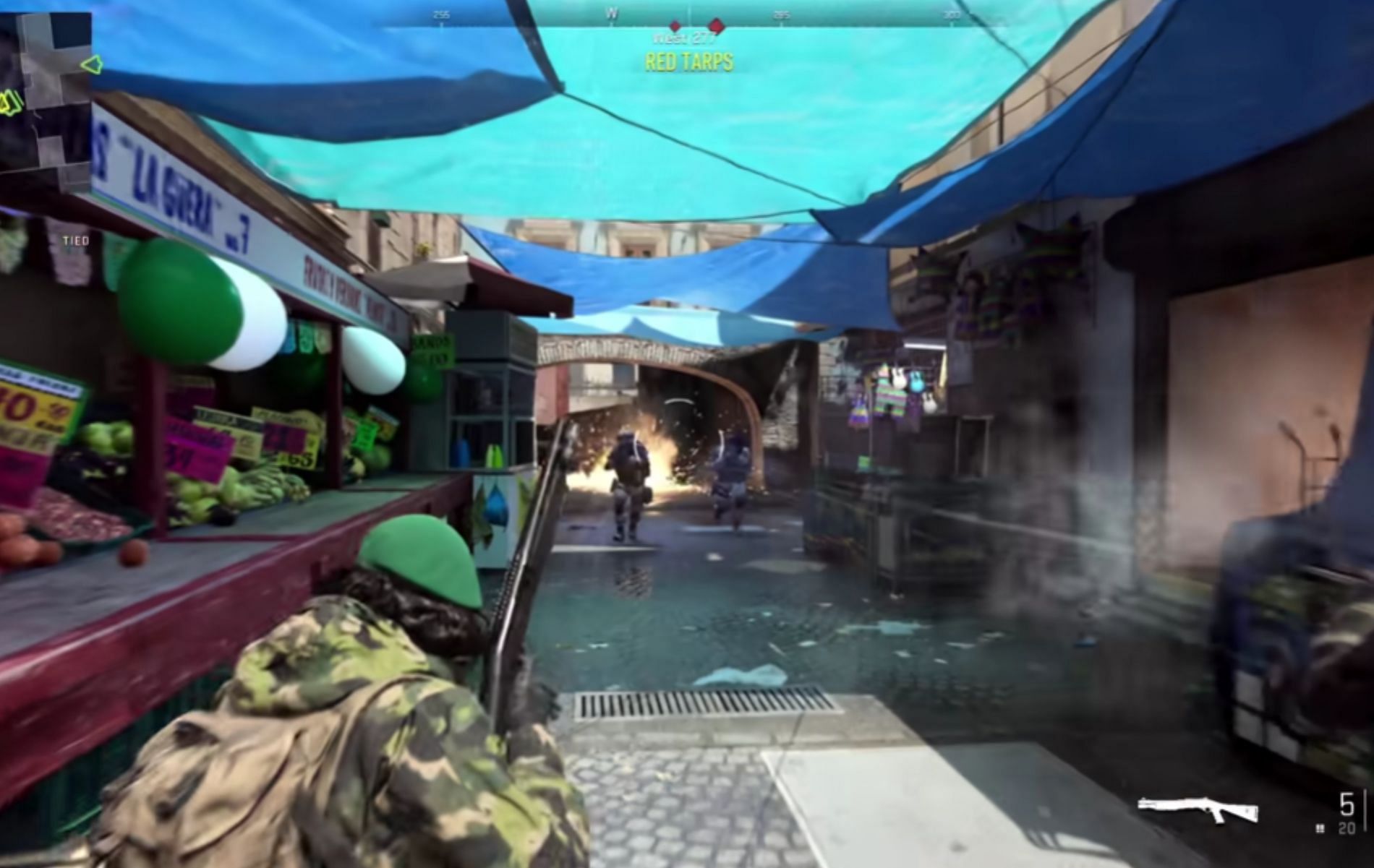 Call of Duty Warzone 2 Crossplay & Cross-Platform Breakdown