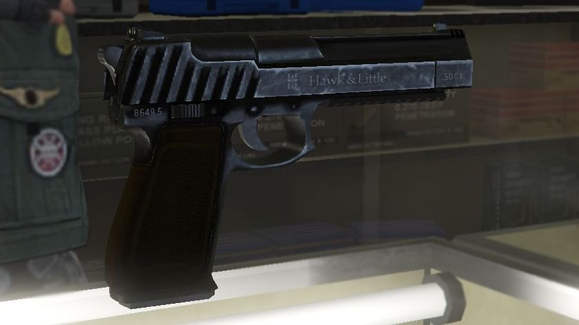 50 caliber handguns - Wikipedia