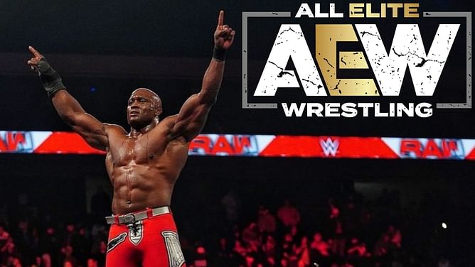 "Don't think [they] exactly knew what to do with me" - Bobby Lashley's former partner expresses frustration with his time in AEW