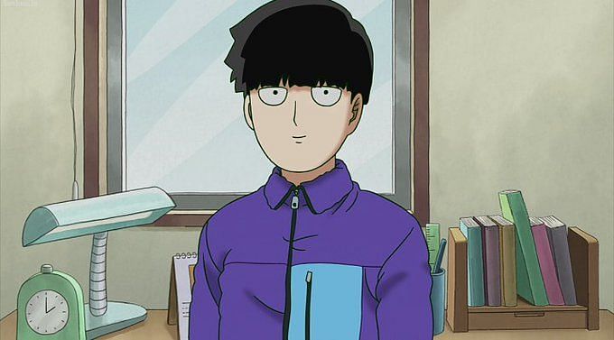 Mob Psycho 100 III Episode 7 sees Telepathy Club disbanded as UFO hunt ...