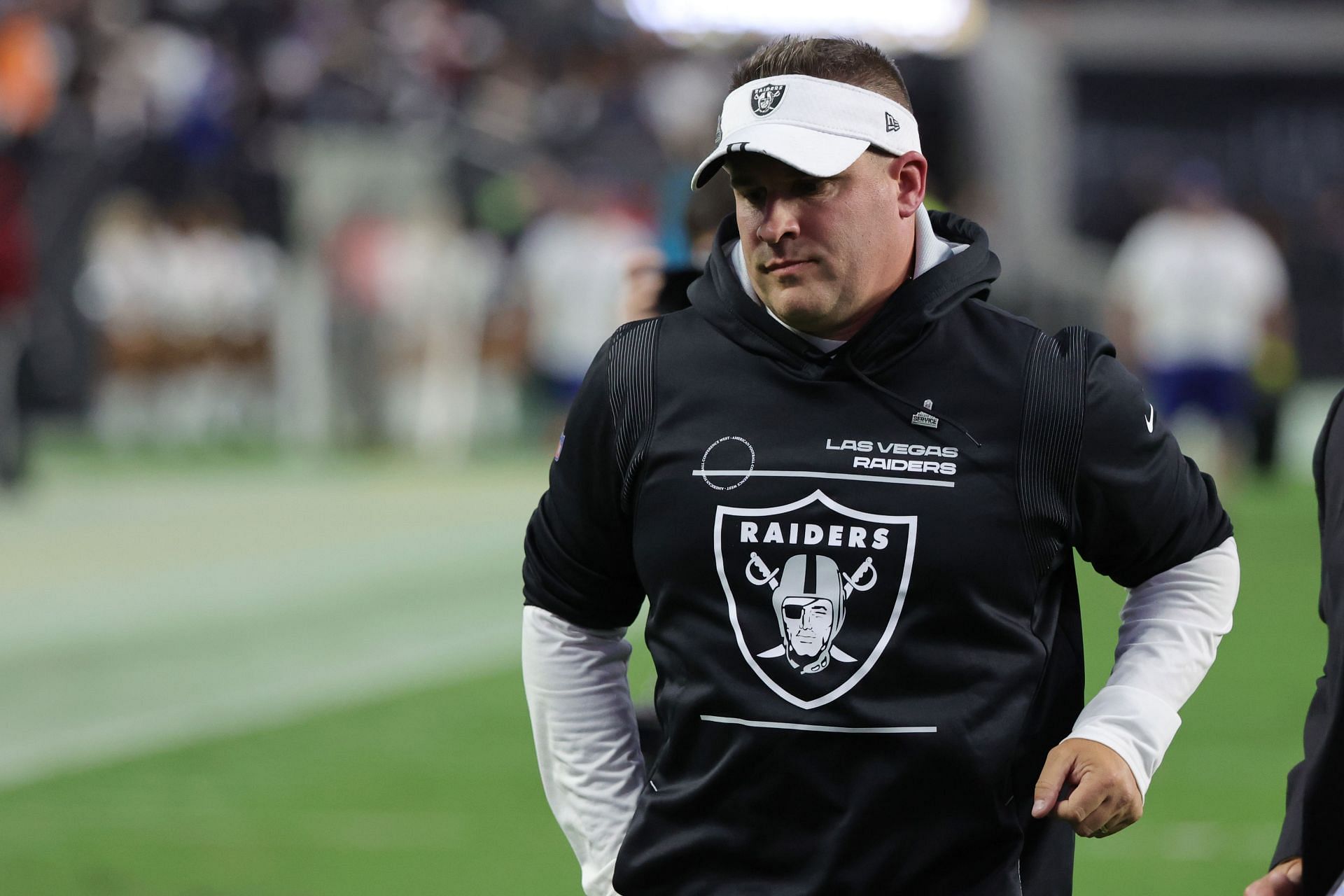 Josh McDaniels failed to adequately prepare Raiders