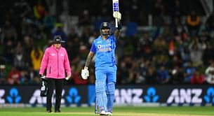 “It’s tricky for India because Virat bats there” – Wasim Jaffer backs Suryakumar Yadav at No. 3 spot