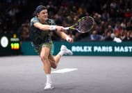 Rolex Paris Masters - Day Seven