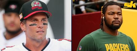 Top 10 NFL players from Michigan