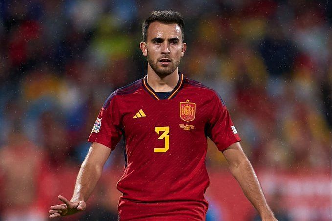 “Be Champions? Why not?” – Spain star sends out confident message ahead ...