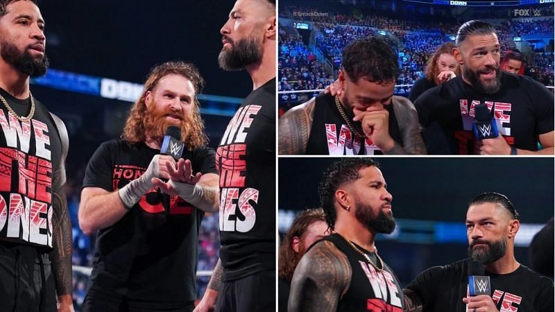 roman reigns sami uso promo