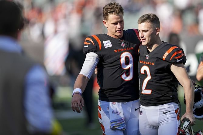 Bengals vs. Steelers: Who Will Win? Betting Prediction, Odds, Lines and Picks for NFL Games Today - November 20 | 2022-23 NFL Football Season