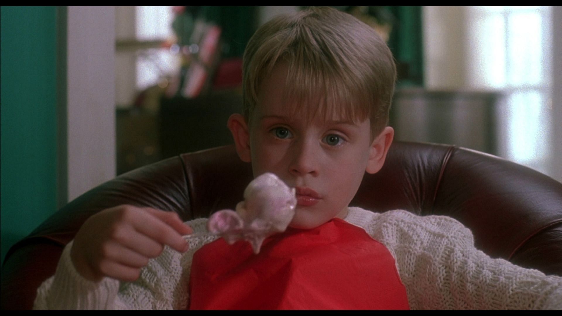 A still from Home Alone (Image via 20th Century Fox)