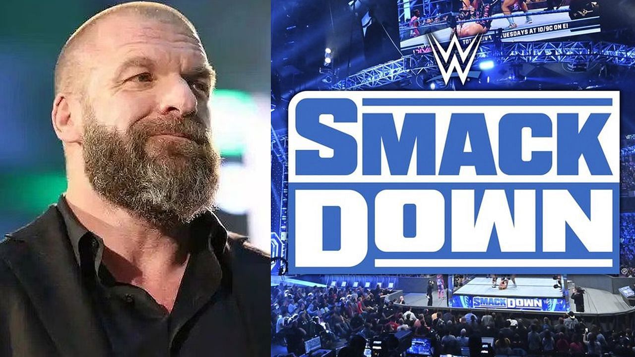 Kevin Owens could return to WWE SmackDown under Triple H
