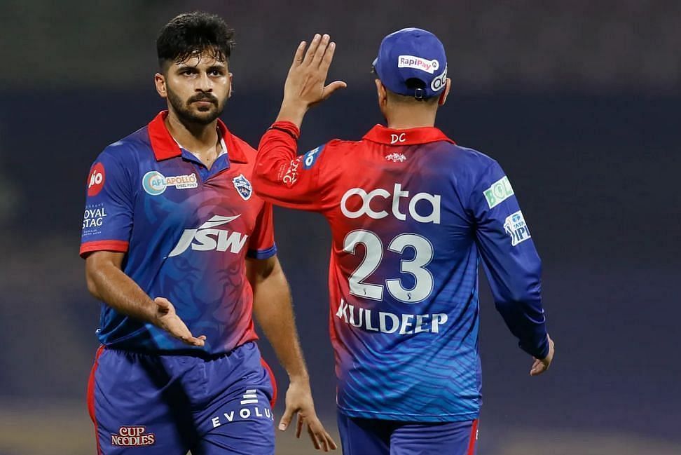 Shardul Thakur, IPL 2023 trade