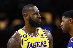 Lakers vs. Clippers: Best NBA DFS Picks, November 9 | 2022-23 NBA Regular Season