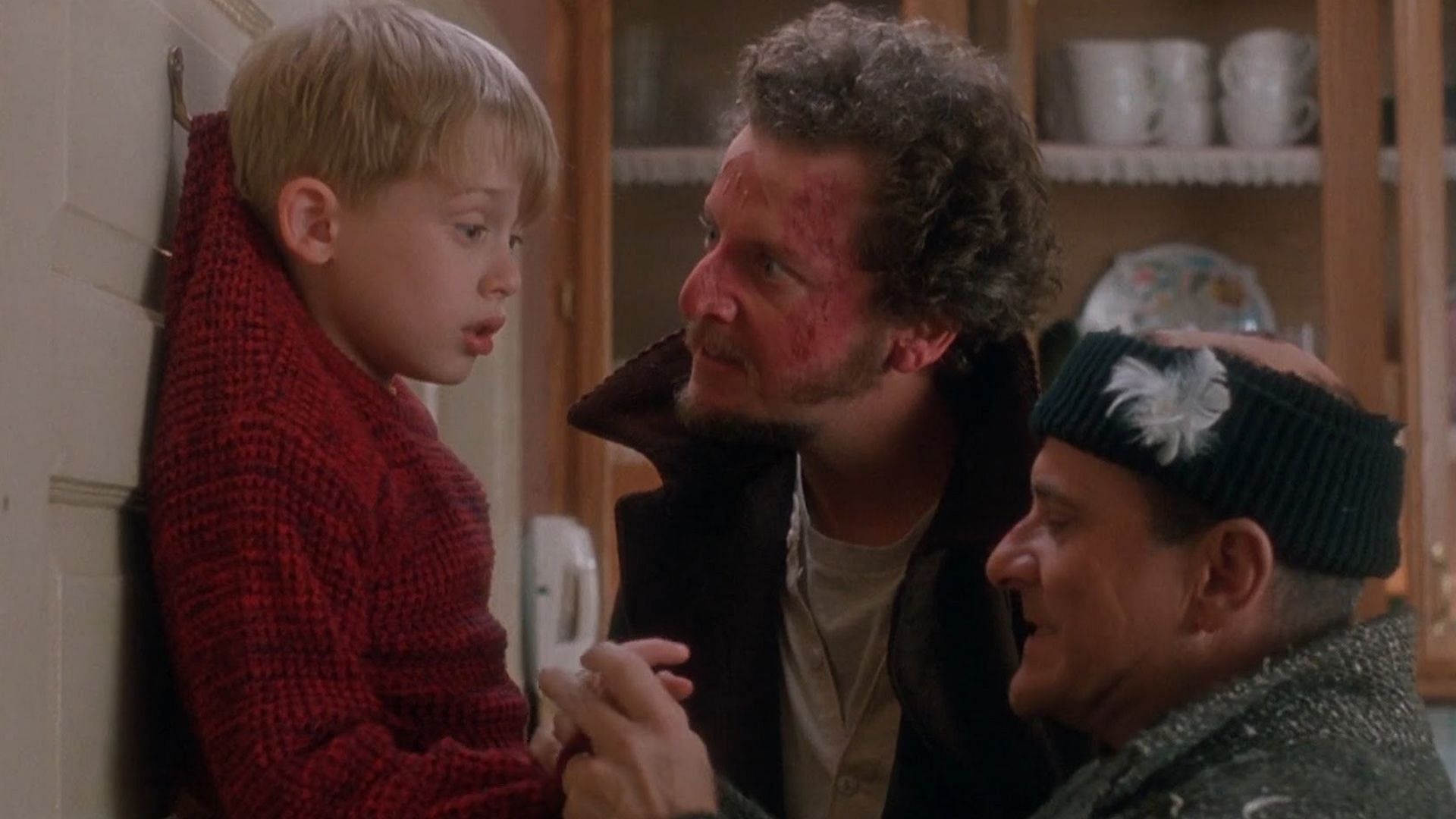 Home Alone (Image via IMDB)