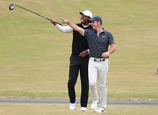 Tiger Woods and Rory Mcllroy's business venture: Everything you need to know about TMRW Sports