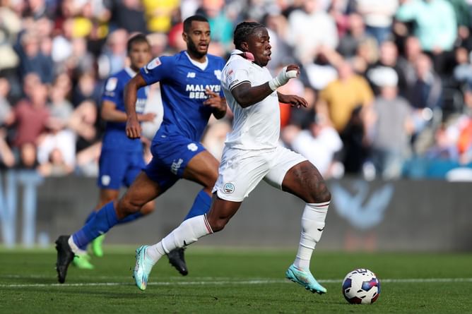 Swansea City vs Wigan Athletic Prediction and Betting Tips | November 5, 2022