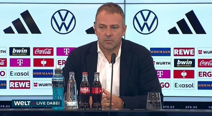 5 Best Footballers Dropped From Germany S 26 Man Squad For Fifa World