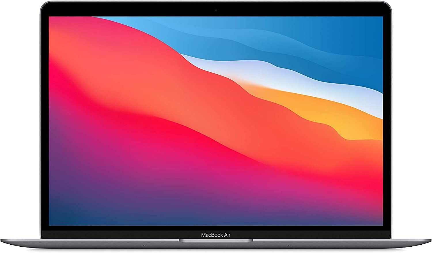 The 2020 Macbook Air (Image via Amazon)