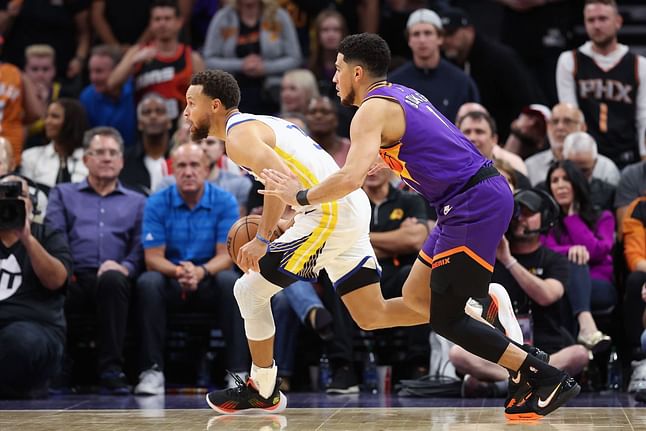Best NBA Player Props For Tonight: Stephen Curry, Devin Booker, and More - November 1 | 2022 NBA Season