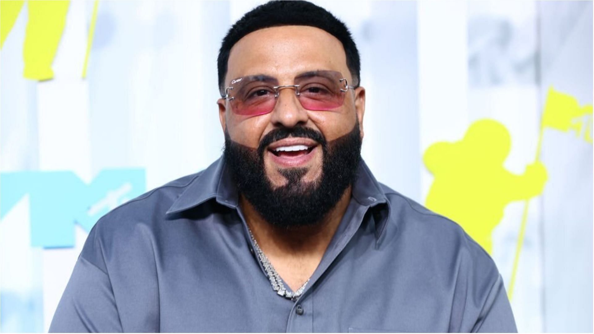 You Can Now Stay In DJ Khaled's Sneaker Closet!?