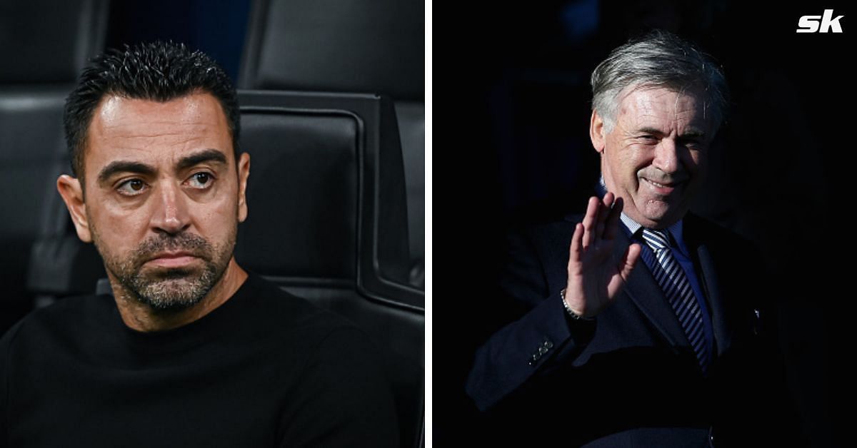 Could Real Madrid sign this former Barcelona youth player?