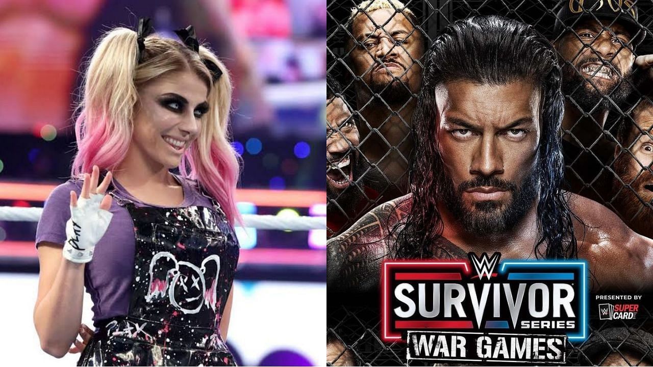 WWE Survivor Series WarGames में गलतियां करने से बचना चाहिए 