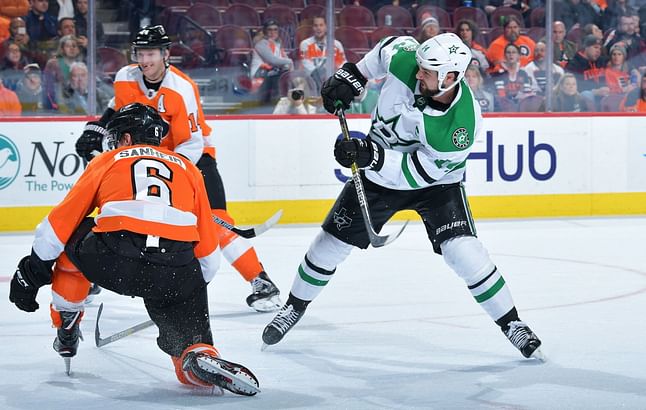 Stars vs Flyers Prediction, Line, Picks, and Odds - November 13| 2022 NHL Season